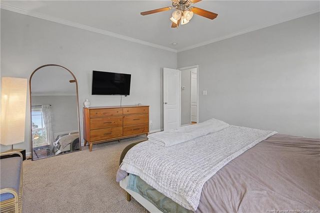 5811 Rainsford Drive, Fayetteville, NC 28311