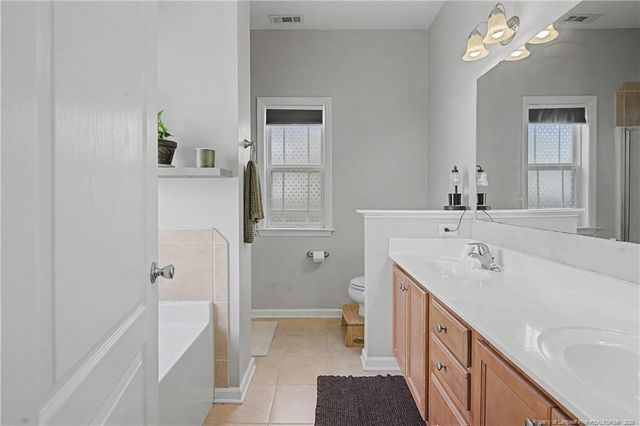 5811 Rainsford Drive, Fayetteville, NC 28311