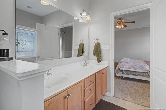 5811 Rainsford Drive, Fayetteville, NC 28311