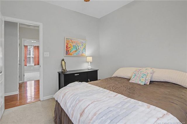 5811 Rainsford Drive, Fayetteville, NC 28311