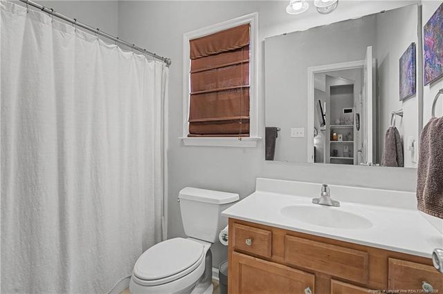 5811 Rainsford Drive, Fayetteville, NC 28311