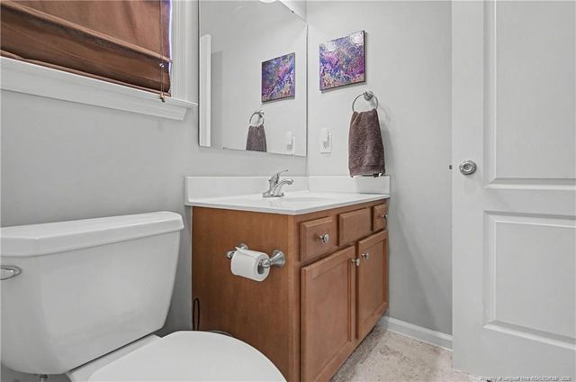 5811 Rainsford Drive, Fayetteville, NC 28311