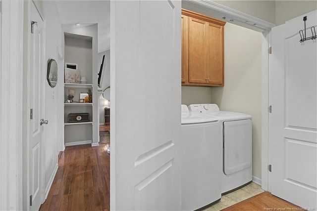 5811 Rainsford Drive, Fayetteville, NC 28311