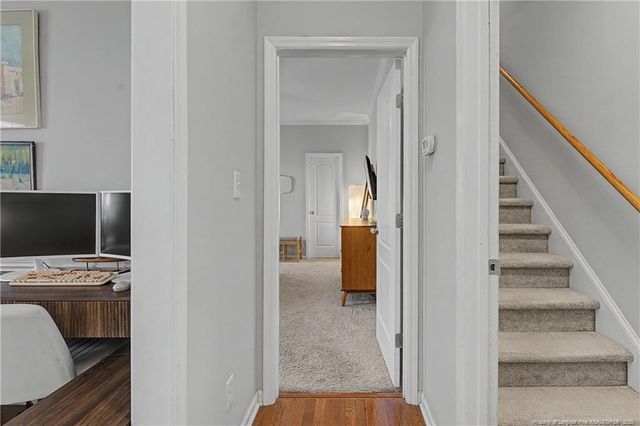 5811 Rainsford Drive, Fayetteville, NC 28311