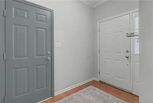 5811 Rainsford Drive, Fayetteville, NC 28311