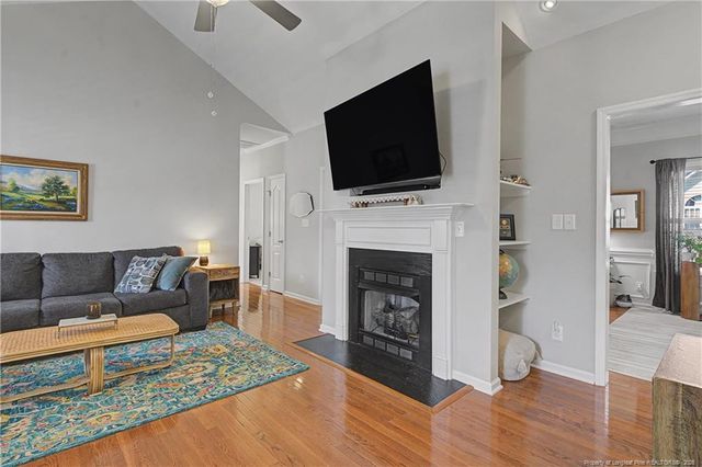 5811 Rainsford Drive, Fayetteville, NC 28311