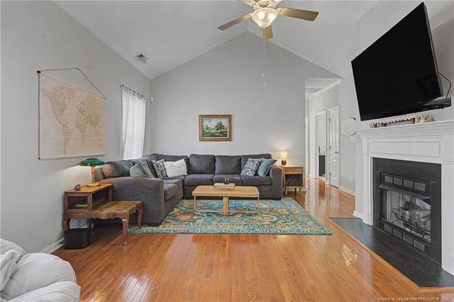 5811 Rainsford Drive, Fayetteville, NC 28311