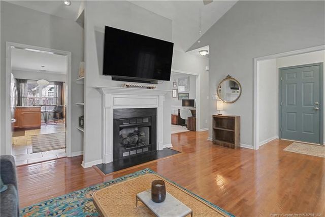 5811 Rainsford Drive, Fayetteville, NC 28311