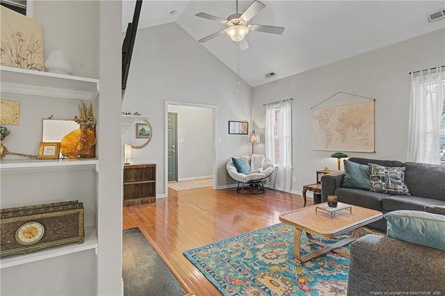 5811 Rainsford Drive, Fayetteville, NC 28311