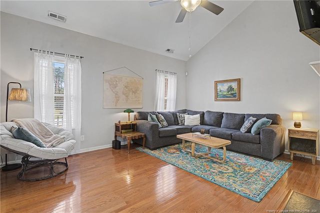 5811 Rainsford Drive, Fayetteville, NC 28311