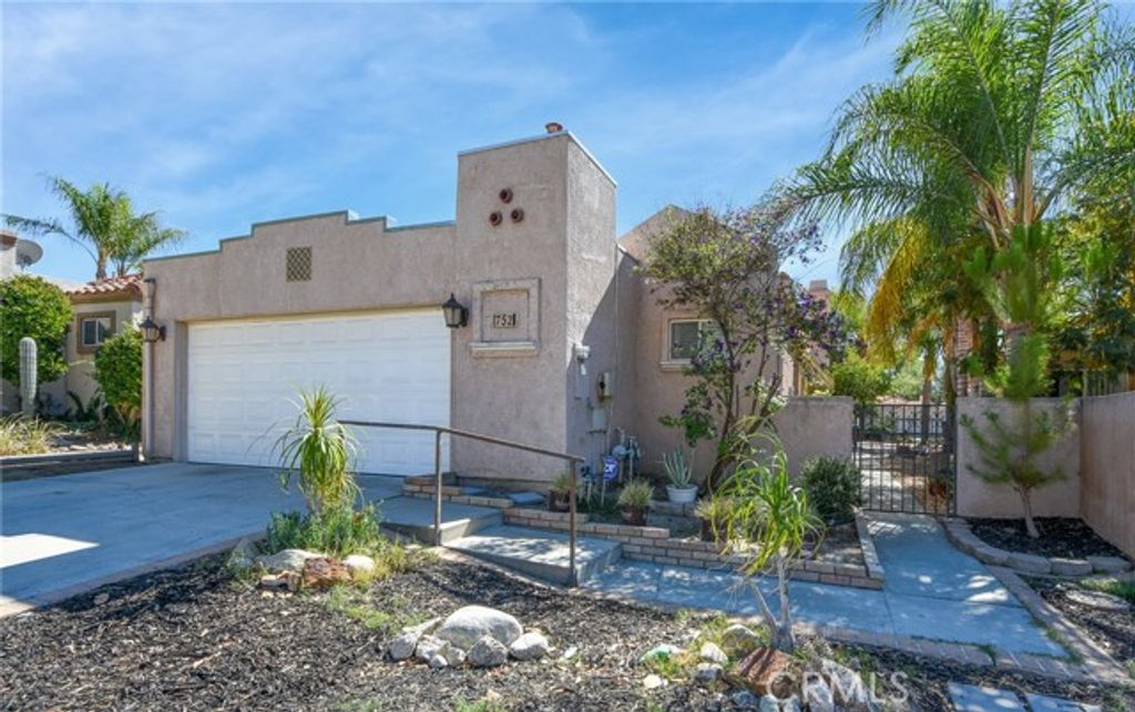 752 Torino, San Jacinto, CA 92583