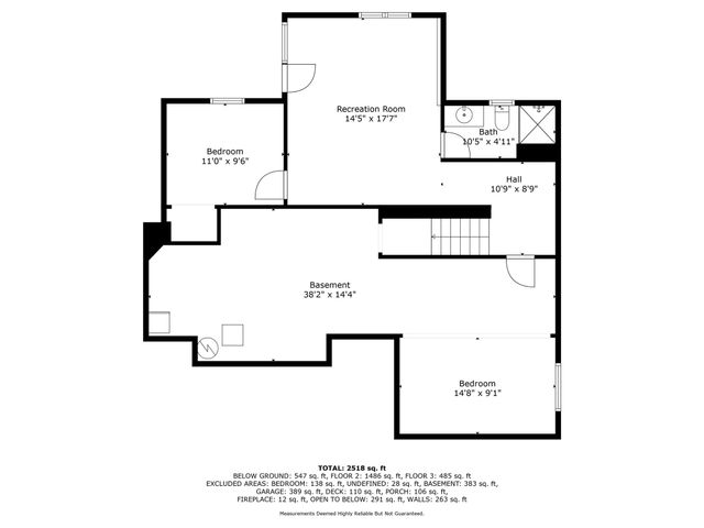 1824 NW 90th Street, Clive, IA 50325