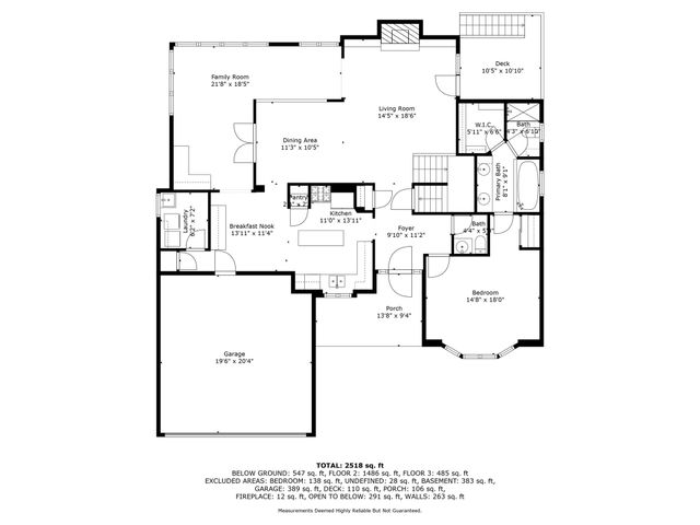 1824 NW 90th Street, Clive, IA 50325