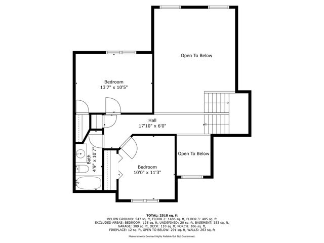 1824 NW 90th Street, Clive, IA 50325