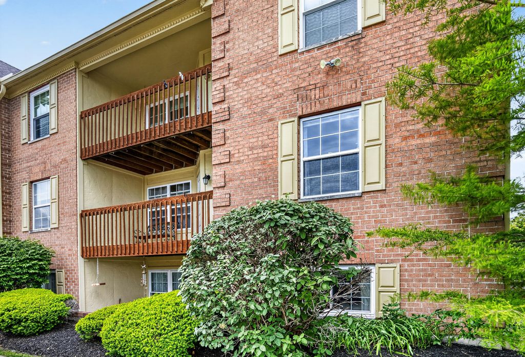23 Highland Meadows Circle, 8, Highland Heights, KY 41076