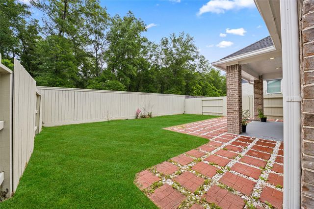 10636 Wild Chives, Conroe, TX 77385