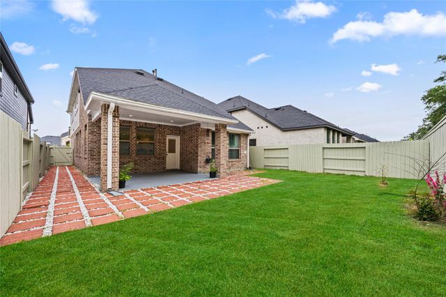 10636 Wild Chives, Conroe, TX 77385