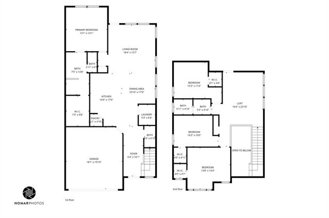 10636 Wild Chives, Conroe, TX 77385