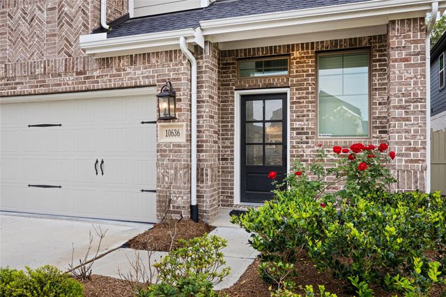 10636 Wild Chives, Conroe, TX 77385