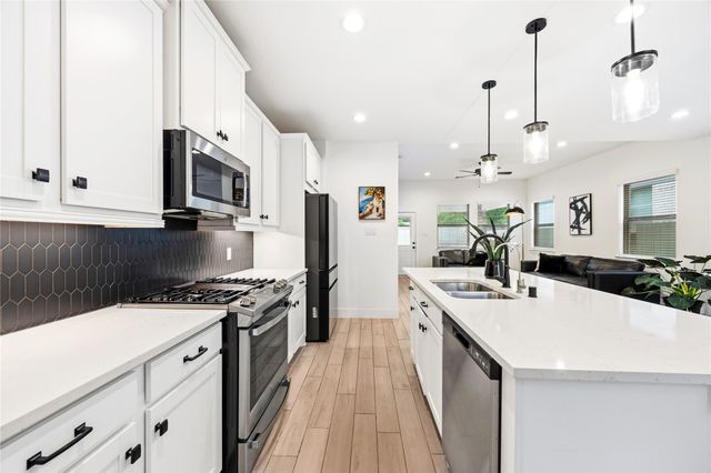 10636 Wild Chives, Conroe, TX 77385