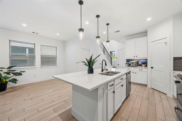 10636 Wild Chives, Conroe, TX 77385