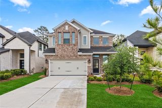 10636 Wild Chives, Conroe, TX 77385