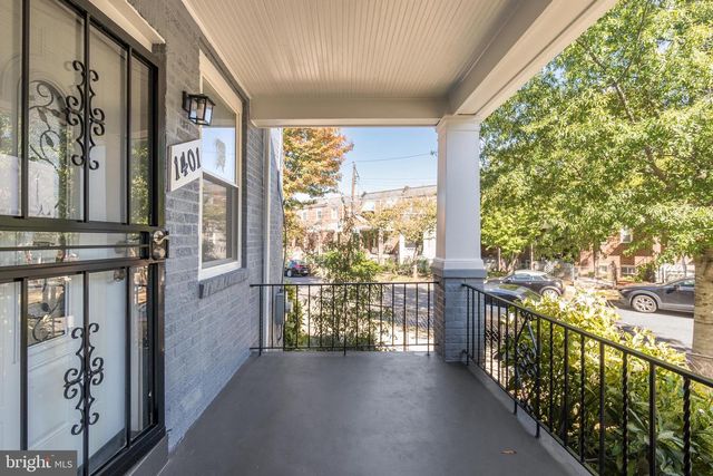 1401 18TH PL SE, Washington, DC 20020