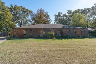 501 Blueberry Hill Street, Van Buren, AR 72956