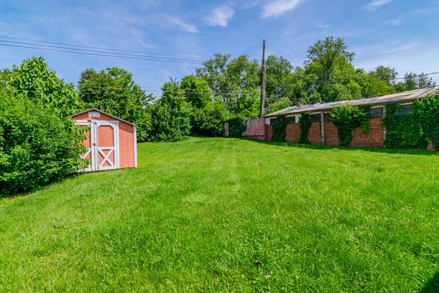 1825 Courtland Drive, Lexington, KY 40505