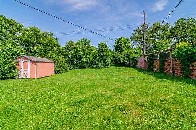 1825 Courtland Drive, Lexington, KY 40505