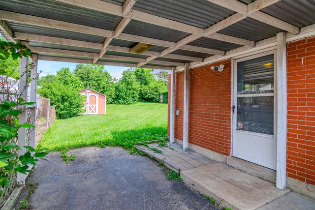 1825 Courtland Drive, Lexington, KY 40505