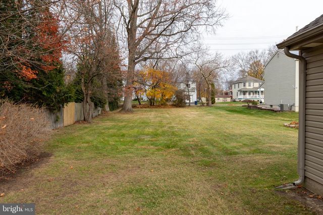 336 STOCKTON ST, Hightstown, NJ 08520