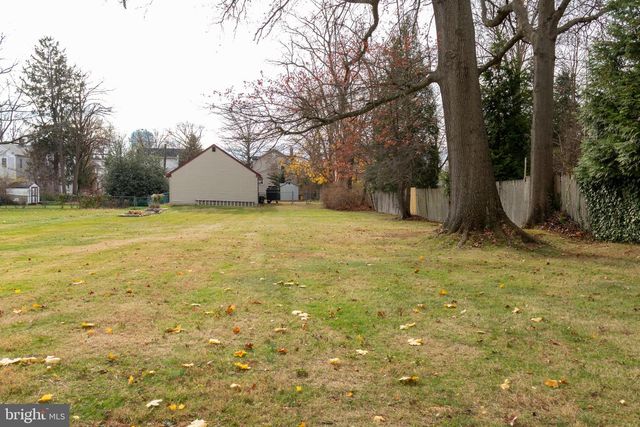 336 STOCKTON ST, Hightstown, NJ 08520