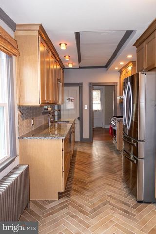 336 STOCKTON ST, Hightstown, NJ 08520