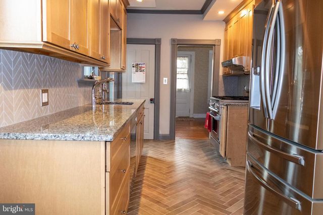 336 STOCKTON ST, Hightstown, NJ 08520