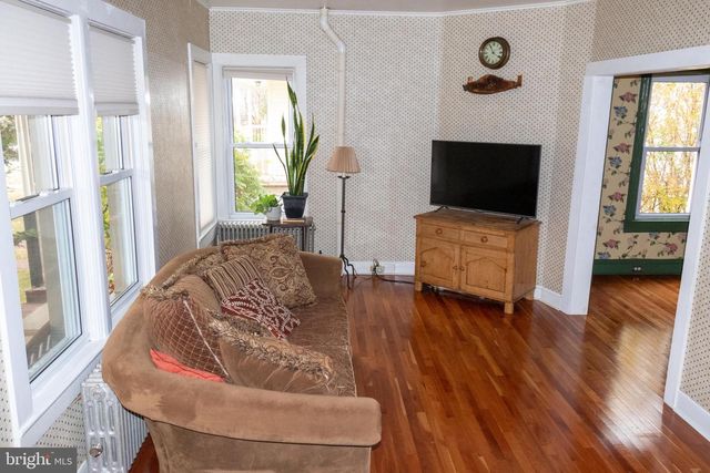 336 STOCKTON ST, Hightstown, NJ 08520