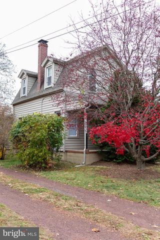 336 STOCKTON ST, Hightstown, NJ 08520