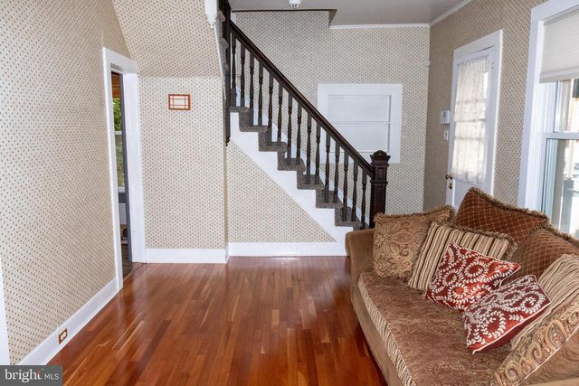 336 STOCKTON ST, Hightstown, NJ 08520