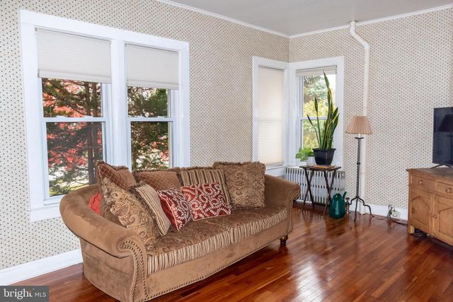 336 STOCKTON ST, Hightstown, NJ 08520