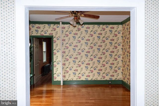 336 STOCKTON ST, Hightstown, NJ 08520