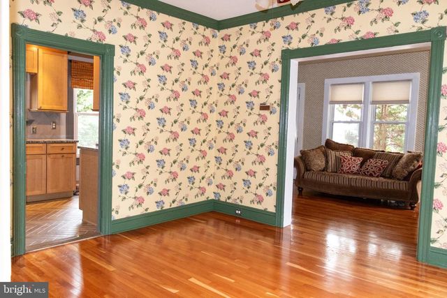 336 STOCKTON ST, Hightstown, NJ 08520