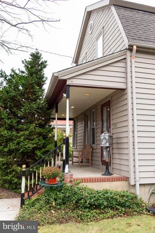 336 STOCKTON ST, Hightstown, NJ 08520