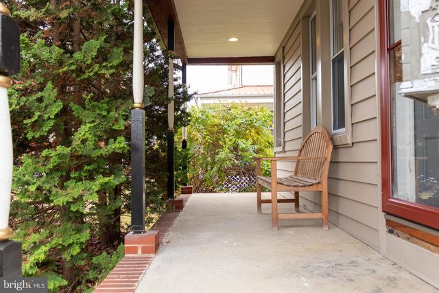 336 STOCKTON ST, Hightstown, NJ 08520