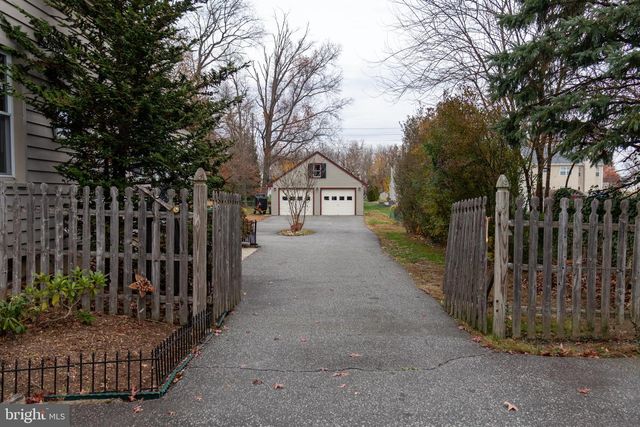 336 STOCKTON ST, Hightstown, NJ 08520