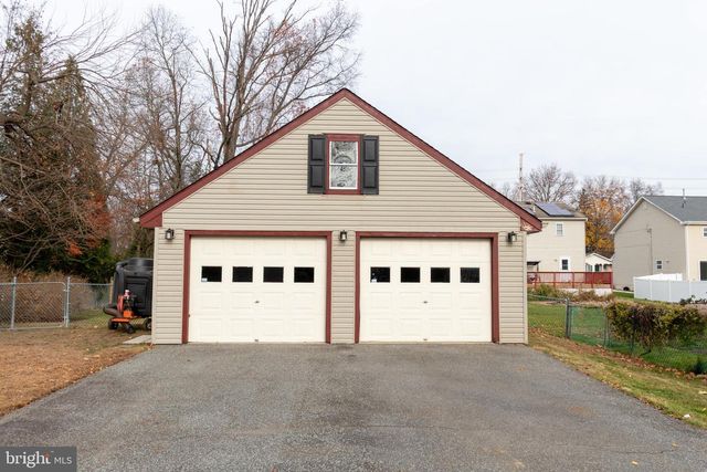 336 STOCKTON ST, Hightstown, NJ 08520