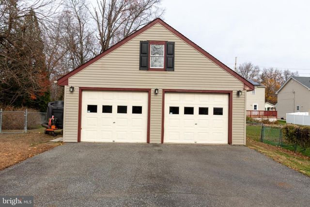 336 STOCKTON ST, Hightstown, NJ 08520