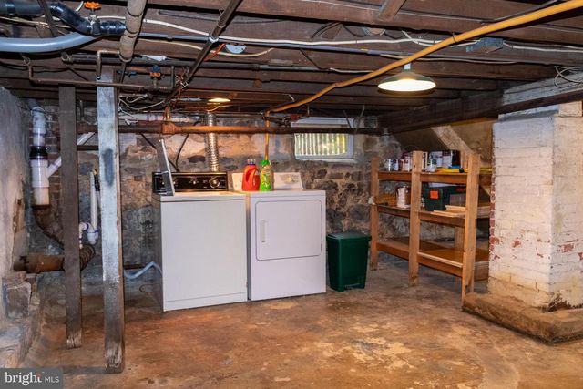 336 STOCKTON ST, Hightstown, NJ 08520