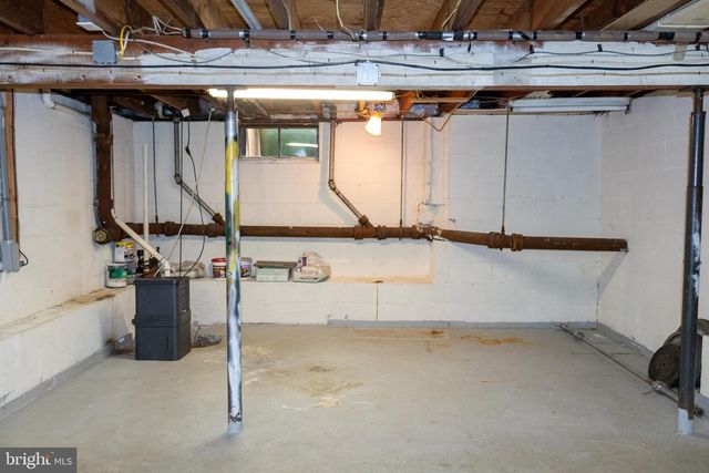 336 STOCKTON ST, Hightstown, NJ 08520