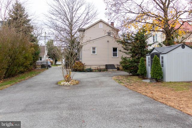 336 STOCKTON ST, Hightstown, NJ 08520