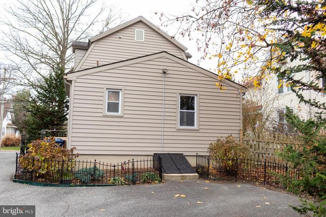 336 STOCKTON ST, Hightstown, NJ 08520